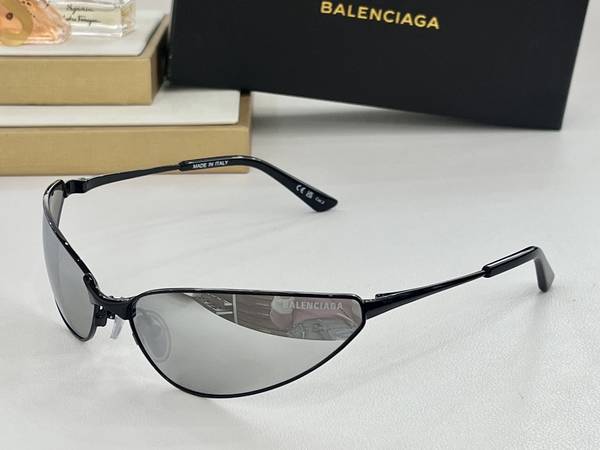 Balenciaga Sunglasses Top Quality BAS00957