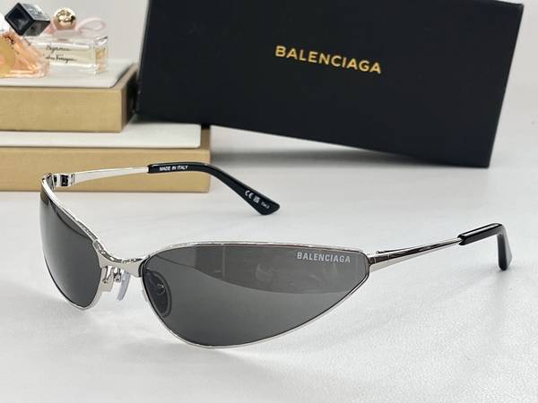 Balenciaga Sunglasses Top Quality BAS00958