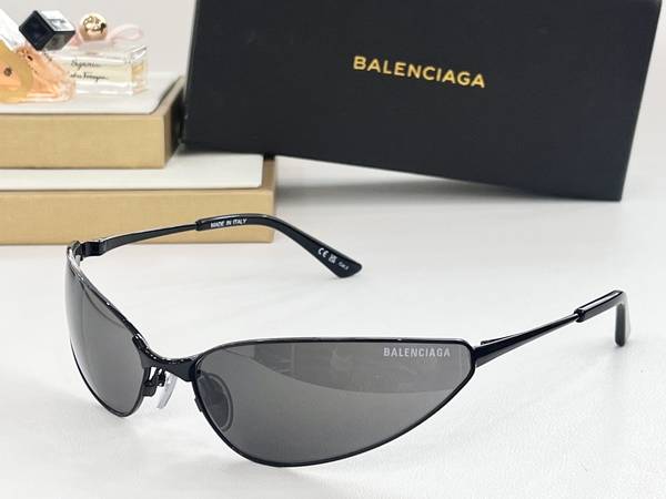 Balenciaga Sunglasses Top Quality BAS00959