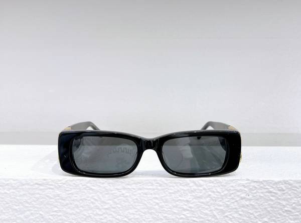 Balenciaga Sunglasses Top Quality BAS00970