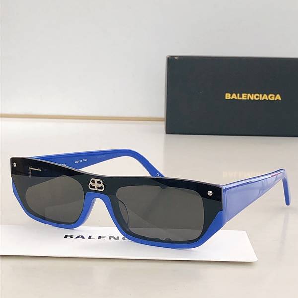 Balenciaga Sunglasses Top Quality BAS00975