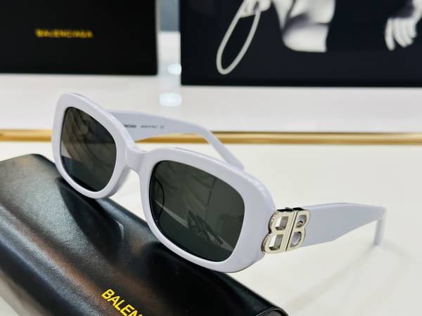 Balenciaga Sunglasses Top Quality BAS00997