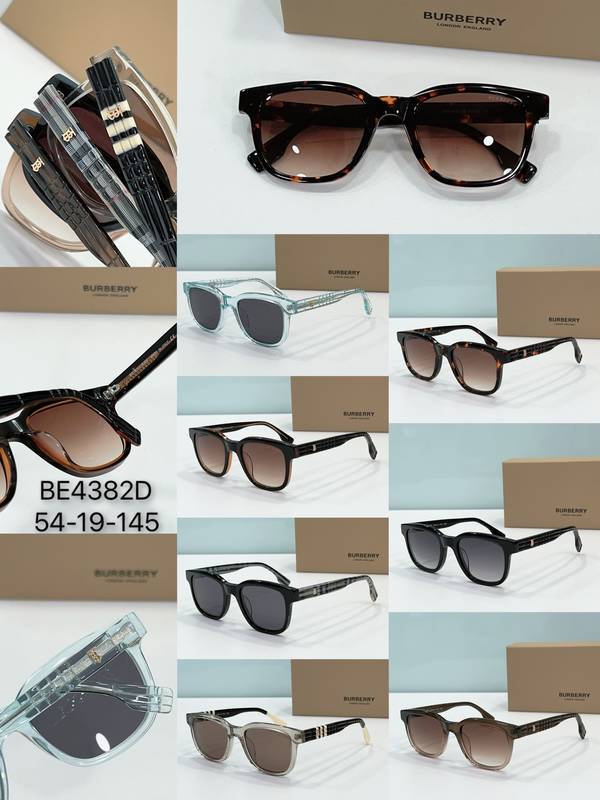 BurBerry Sunglasses Top Quality BBS00988