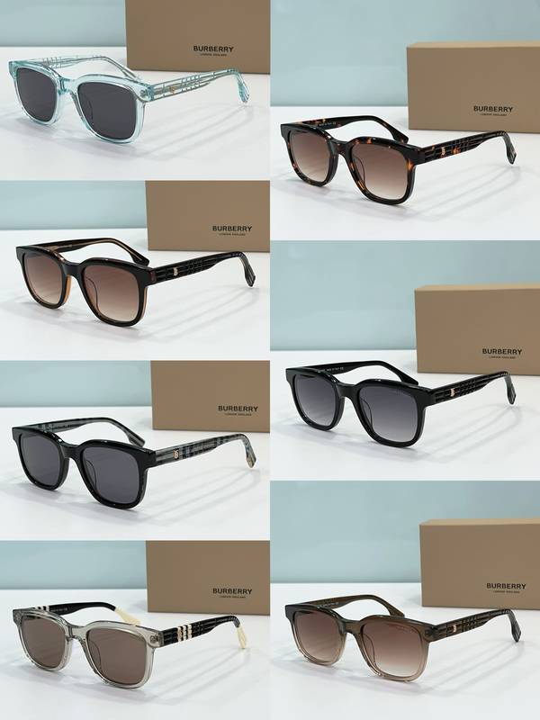 BurBerry Sunglasses Top Quality BBS01000