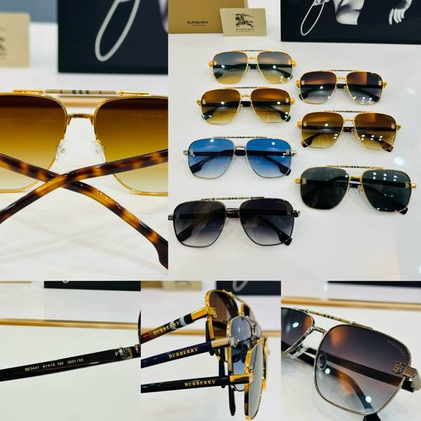 BurBerry Sunglasses Top Quality BBS01055