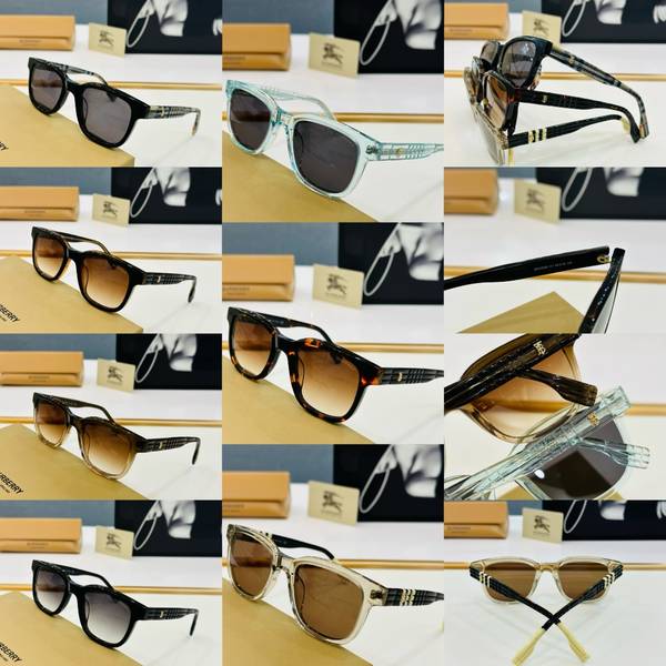 BurBerry Sunglasses Top Quality BBS01072