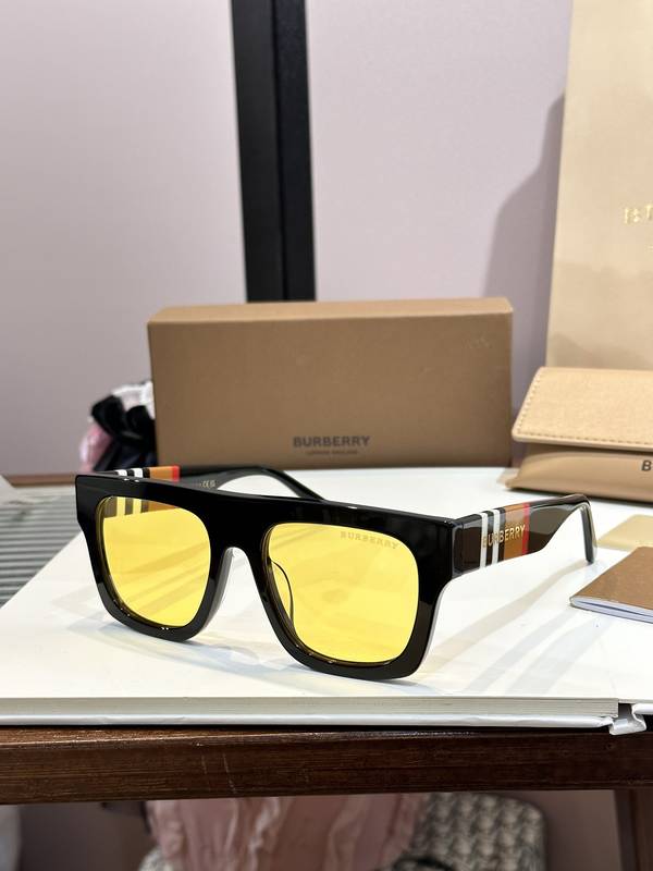 BurBerry Sunglasses Top Quality BBS01074