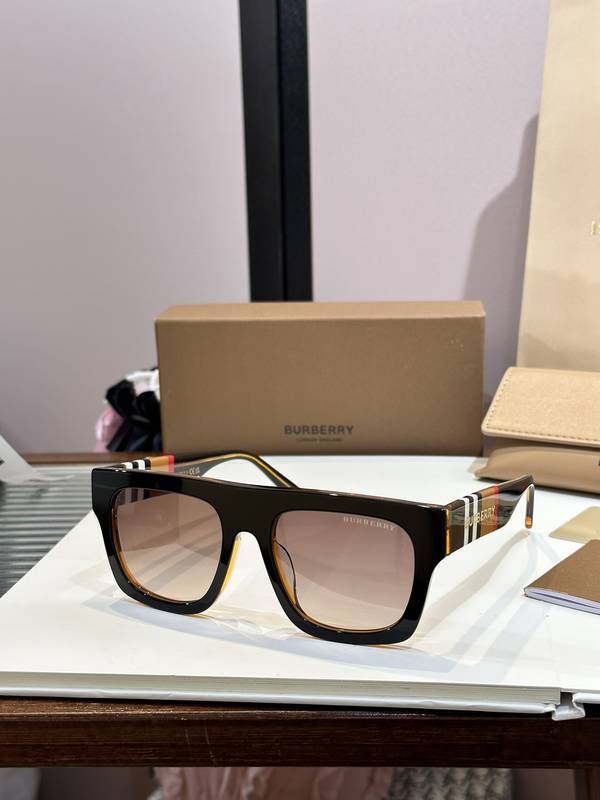 BurBerry Sunglasses Top Quality BBS01077