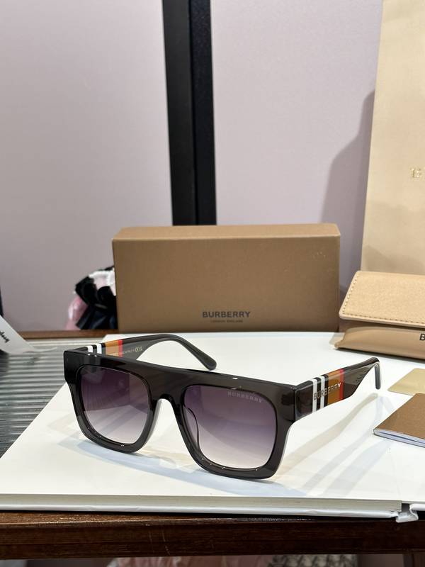 BurBerry Sunglasses Top Quality BBS01078