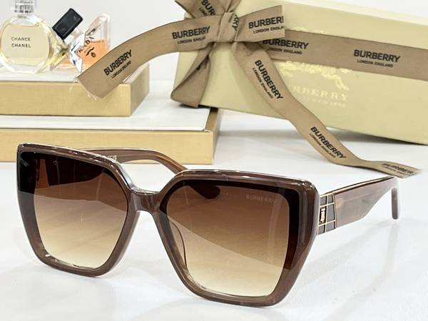 BurBerry Sunglasses Top Quality BBS01136