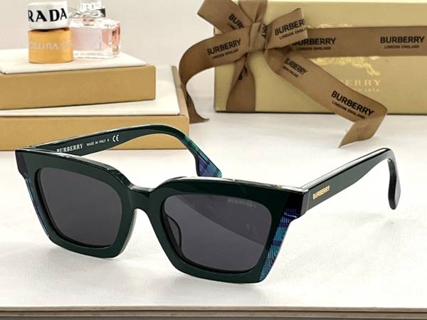 BurBerry Sunglasses Top Quality BBS01152