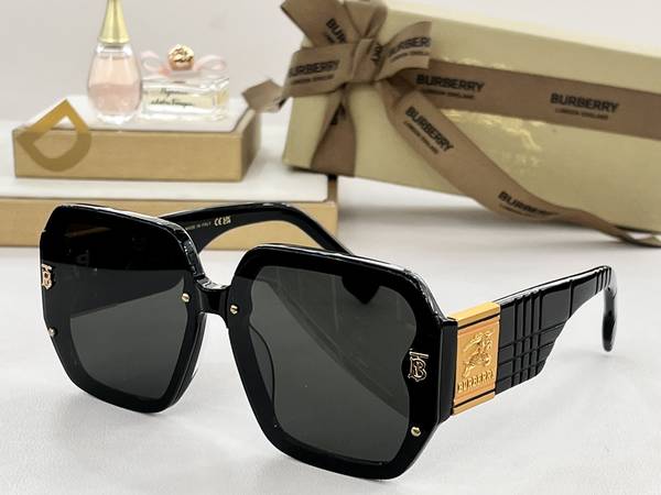 BurBerry Sunglasses Top Quality BBS01153