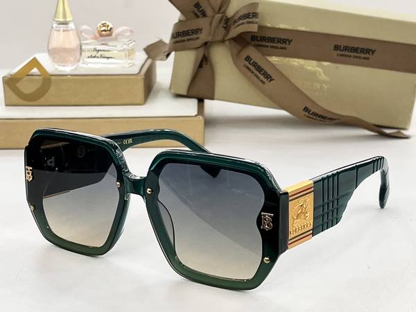 BurBerry Sunglasses Top Quality BBS01154