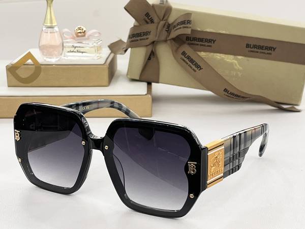 BurBerry Sunglasses Top Quality BBS01155