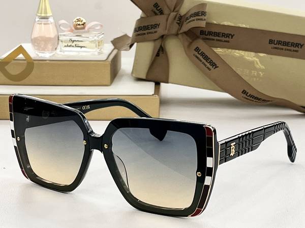 BurBerry Sunglasses Top Quality BBS01162