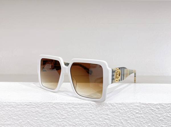 BurBerry Sunglasses Top Quality BBS01167