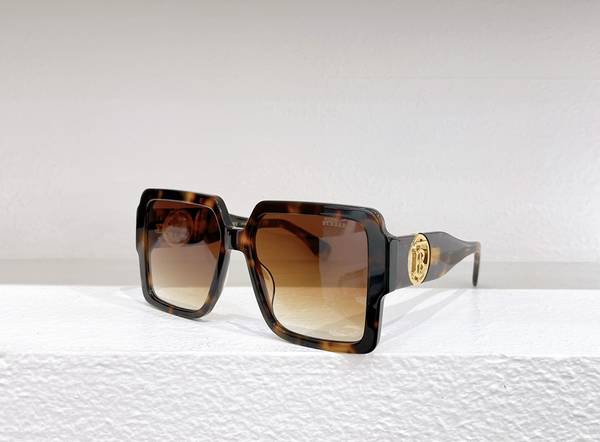 BurBerry Sunglasses Top Quality BBS01169