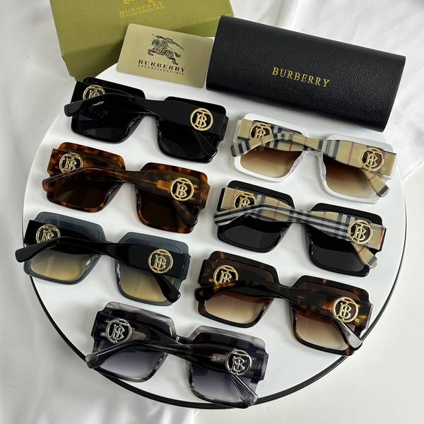 BurBerry Sunglasses Top Quality BBS01195