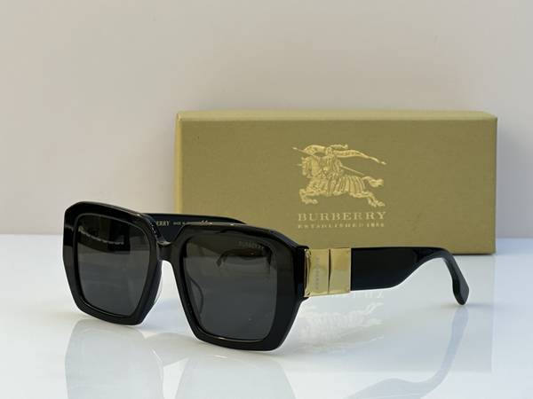 BurBerry Sunglasses Top Quality BBS01207