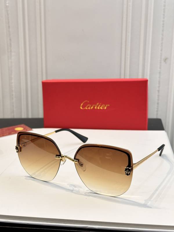 Cartier Sunglasses Top Quality CAS01128