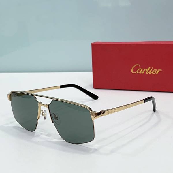 Cartier Sunglasses Top Quality CAS01190