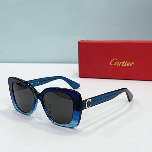 Cartier Sunglasses Top Quality CAS01257