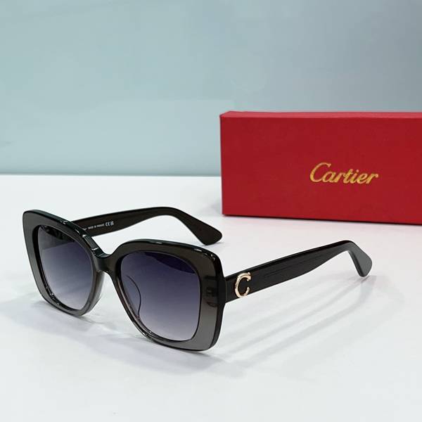 Cartier Sunglasses Top Quality CAS01258