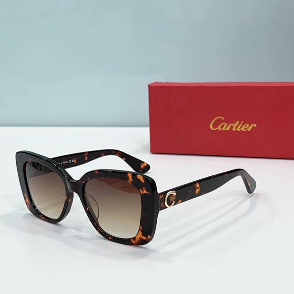 Cartier Sunglasses Top Quality CAS01262