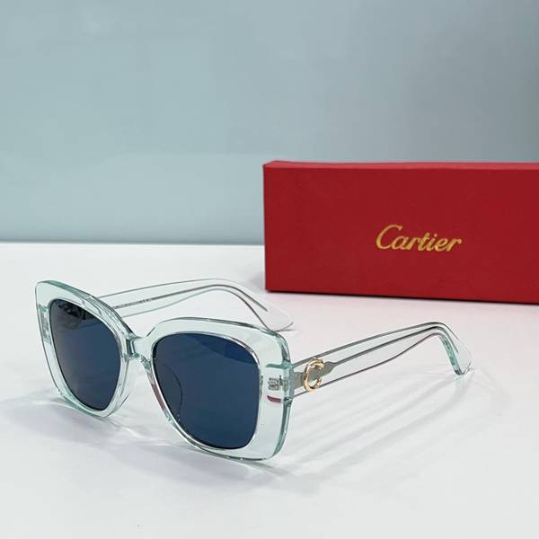 Cartier Sunglasses Top Quality CAS01263