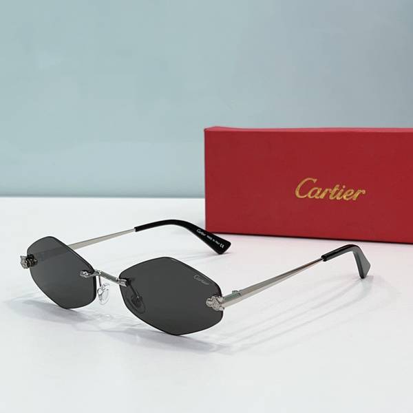 Cartier Sunglasses Top Quality CAS01266