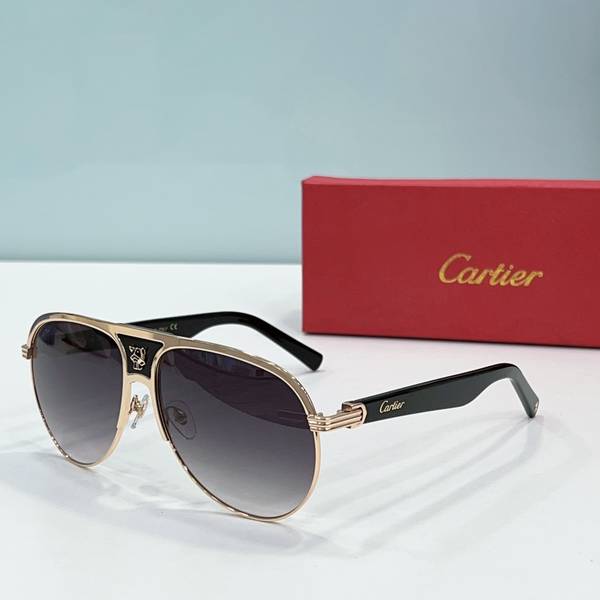 Cartier Sunglasses Top Quality CAS01281