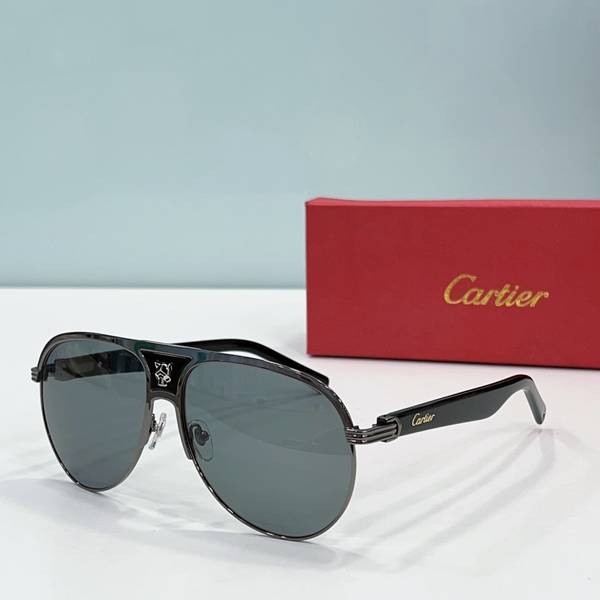 Cartier Sunglasses Top Quality CAS01287