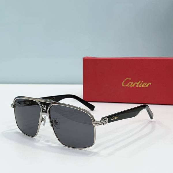 Cartier Sunglasses Top Quality CAS01291