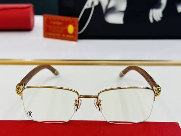 Cartier Sunglasses Top Quality CAS01303