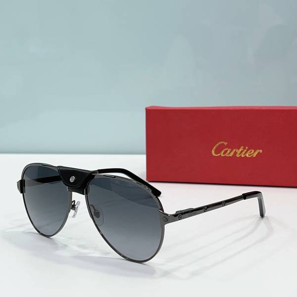 Cartier Sunglasses Top Quality CAS01327