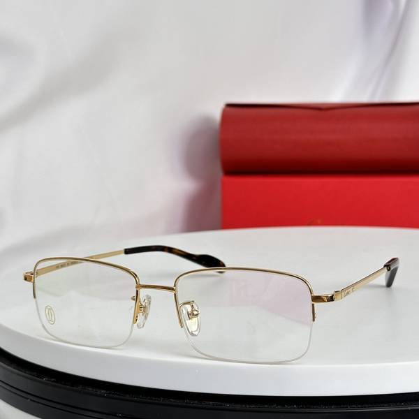 Cartier Sunglasses Top Quality CAS01343