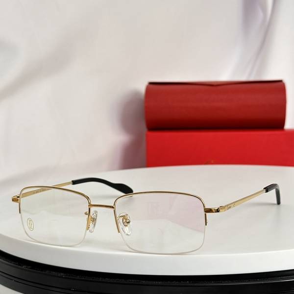 Cartier Sunglasses Top Quality CAS01344