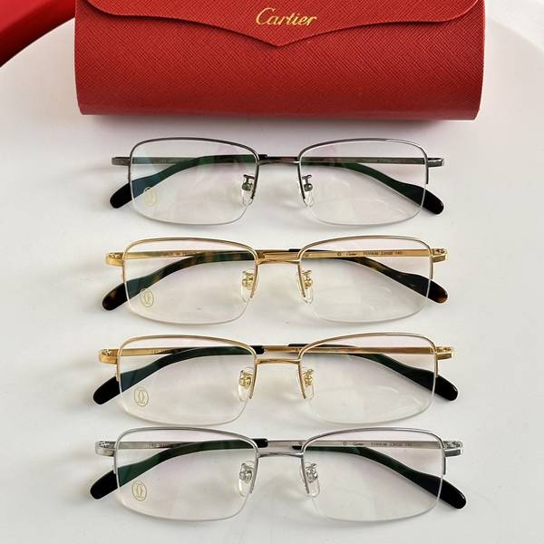 Cartier Sunglasses Top Quality CAS01351
