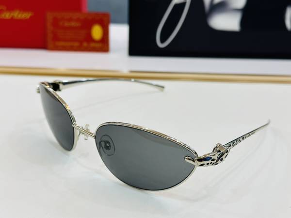 Cartier Sunglasses Top Quality CAS01380