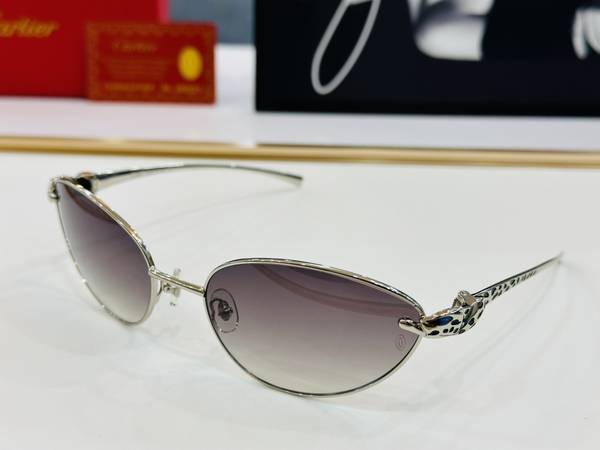 Cartier Sunglasses Top Quality CAS01383