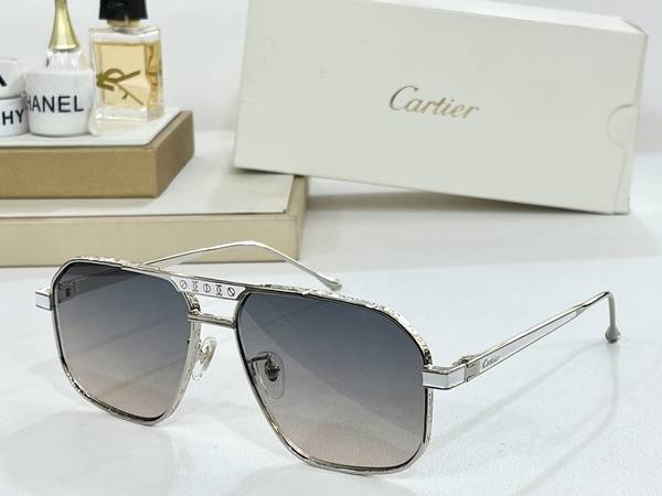 Cartier Sunglasses Top Quality CAS01395
