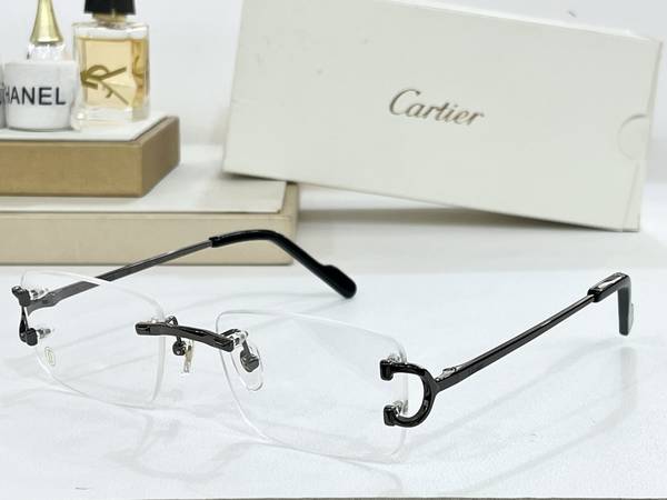 Cartier Sunglasses Top Quality CAS01398