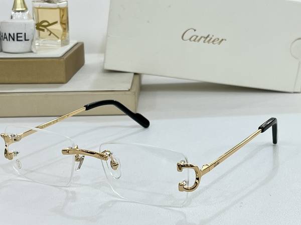 Cartier Sunglasses Top Quality CAS01399
