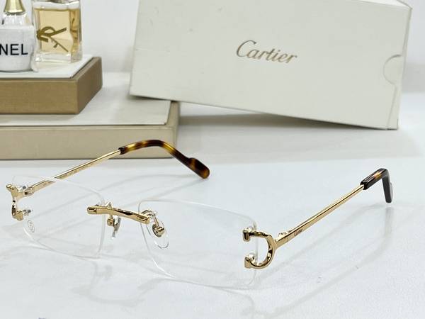 Cartier Sunglasses Top Quality CAS01400