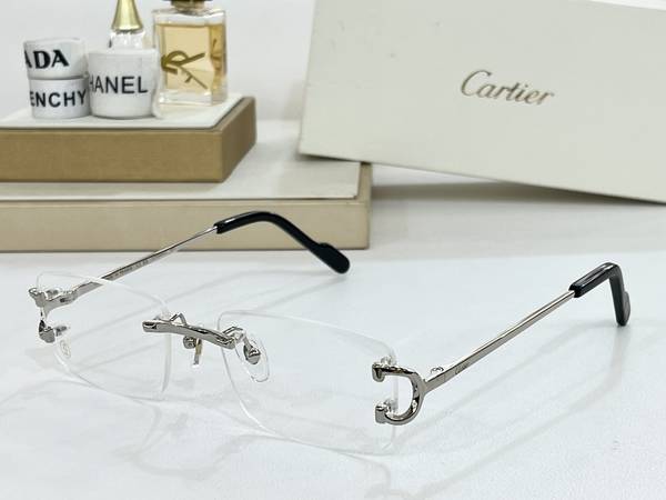 Cartier Sunglasses Top Quality CAS01401