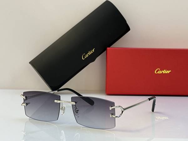 Cartier Sunglasses Top Quality CAS01793