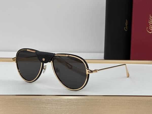 Cartier Sunglasses Top Quality CAS01796