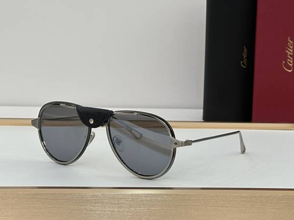 Cartier Sunglasses Top Quality CAS01797