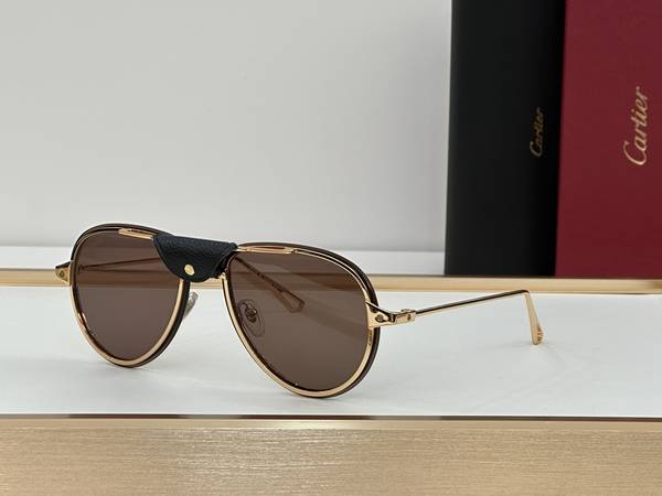 Cartier Sunglasses Top Quality CAS01798