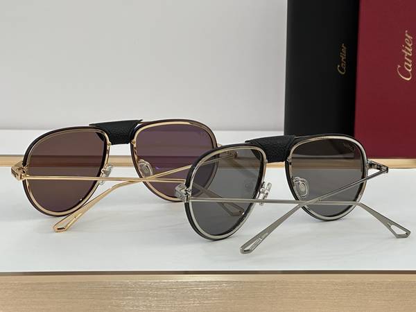 Cartier Sunglasses Top Quality CAS01799